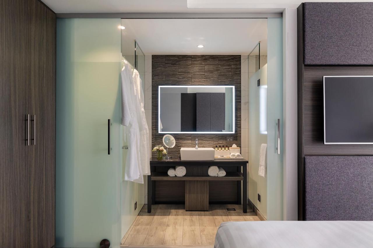 Pullman Rotorua Otel Dış mekan fotoğraf