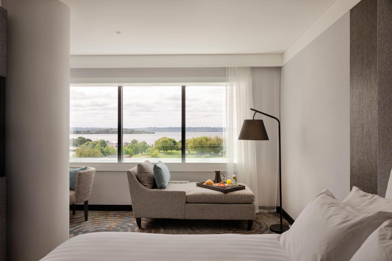 Pullman Rotorua Otel Dış mekan fotoğraf