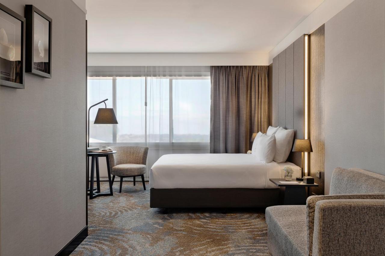 Pullman Rotorua Otel Dış mekan fotoğraf